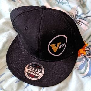Limited Edition Vote Hamilton Snapback